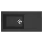 XXXLutz Lauterach - Ihr M&ouml;belhaus bei Bregenz Sp&uuml;le Denver100X501Bs