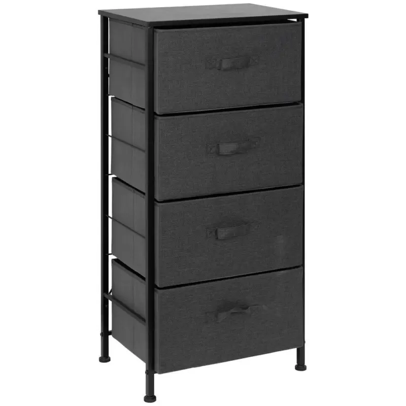 Kommode in 45/92.5/30 cm