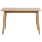 XXXLutz Lauterach - Ihr M&ouml;belhaus bei Bregenz Schreibtisch 60/120/75 cm in Eichefarben