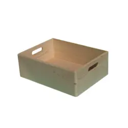 Kiste 40/30/22 cm