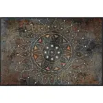 XXXLutz Lauterach - Ihr M&ouml;belhaus bei Bregenz FU&szlig;MATTE 50/75 cm Madhana