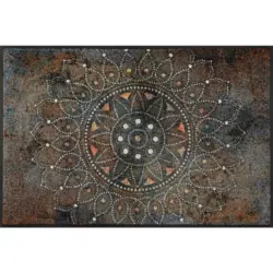 FU&szlig;MATTE 50/75 cm Madhana