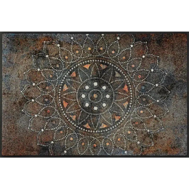 FU&szlig;MATTE 50/75 cm Madhana