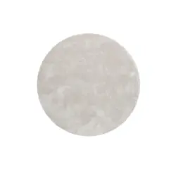 Hochflorteppich 200 cm Relaxx Grau