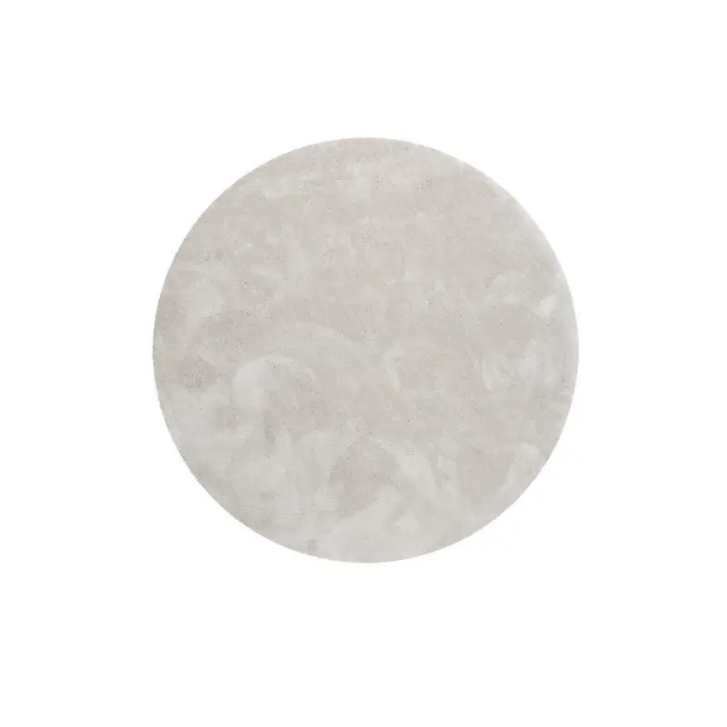 Hochflorteppich 200 cm Relaxx Grau