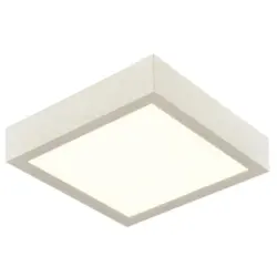 Led-Deckenleuchte 30/30/3,6 cm