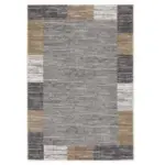 XXXLutz Lauterach - Ihr M&ouml;belhaus bei Bregenz Webteppich 240/290 cm Sofi Star Grau