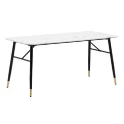 Esstisch in Holzwerkstoff 180/90/76 cm