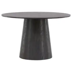 Esstisch in Holz 120/120/75 cm