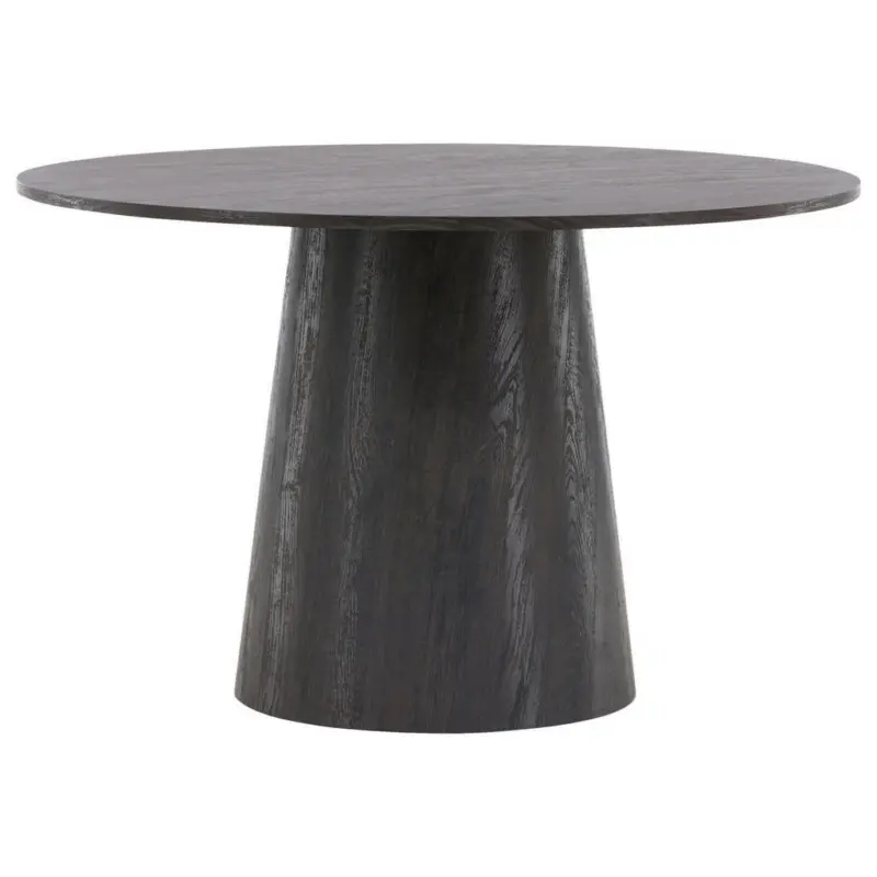 Esstisch in Holz 120/120/75 cm