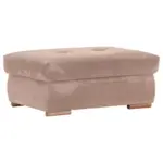 XXXLutz Lauterach - Ihr M&ouml;belhaus bei Bregenz Hockerbank in Textil Altrosa