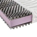 XXXLutz Lauterach - Ihr M&ouml;belhaus bei Bregenz Kaltschaummatratze 120/200 cm H&ouml;he ca. 21 cm