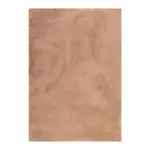 XXXLutz Lauterach - Ihr M&ouml;belhaus bei Bregenz Hochflorteppich 200/290 cm Esp-4377-08 Altrosa