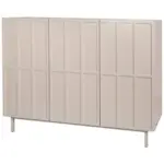 XXXLutz Lauterach - Ihr M&ouml;belhaus bei Bregenz Sideboard Velin in 120/89/40 cm