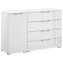 Sideboard in 120/81/42 cm