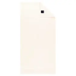Handtuch 50/100 cm Studio Colors Naturfarben, Beige