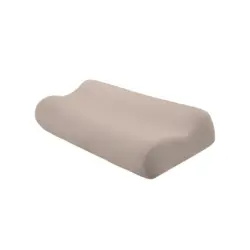 Nackenkissenbezug