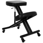 XXXLutz Lauterach - Ihr M&ouml;belhaus bei Bregenz Kniestuhl 46/54-65/63 cm