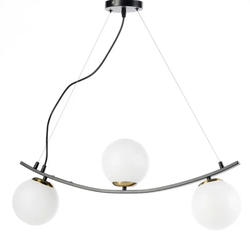 H&auml;ngeleuchte 73/15/90 cm