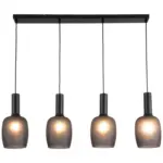 XXXLutz Lauterach - Ihr M&ouml;belhaus bei Bregenz H&auml;ngeleuchte 98/15/140 cm