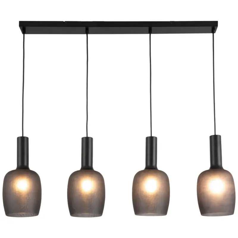 H&auml;ngeleuchte 98/15/140 cm