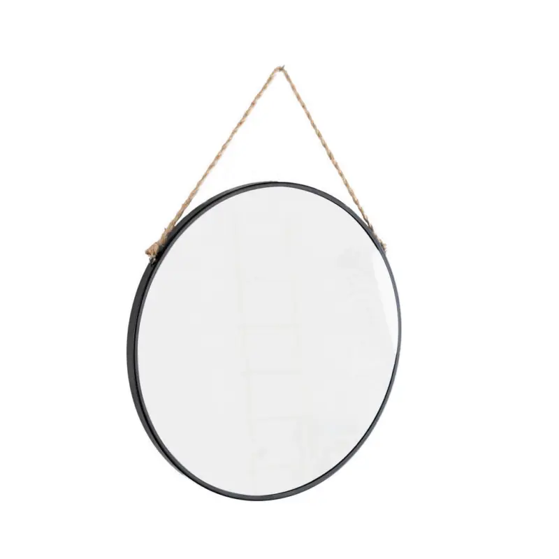 Wandspiegel 60/60/2,6 cm