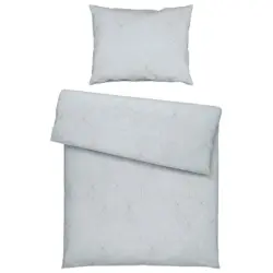 Bettw&auml;sche Kian Satin 140/200 cm