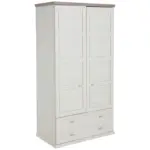 XXXLutz Lauterach - Ihr M&ouml;belhaus bei Bregenz Garderobenschrank in 104/196,8/60,5 cm