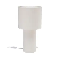 Tischleuchte 23/46 cm