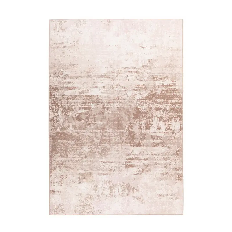 Flachwebeteppich 120/170 cm Saphira 125 Beige Beige