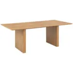 XXXLutz Lauterach - Ihr M&ouml;belhaus bei Bregenz Esstisch in Kunststoff, Holzwerkstoff