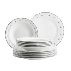 Tafelservice Lova 12-teilig