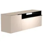 XXXLutz Lauterach - Ihr M&ouml;belhaus bei Bregenz Lowboard in 160/56/45 cm