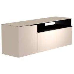 Lowboard in 160/56/45 cm