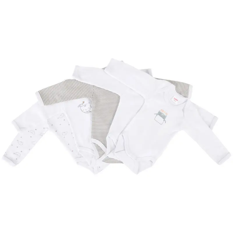 Babybody-Set