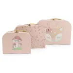 XXXLutz Lauterach - Ihr M&ouml;belhaus bei Bregenz Spielkoffer Ella Dreamy Flowers