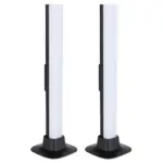 XXXLutz Lauterach - Ihr M&ouml;belhaus bei Bregenz LED-Tischleuchte 2er SET 3/3/32,5 cm