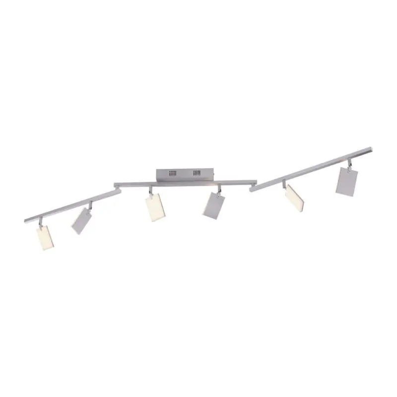Led-Strahler 161/104/24 cm