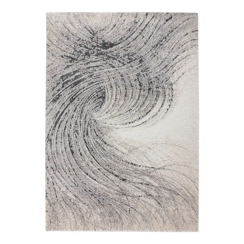 Webteppich 200/290 cm MY Bologna Grau