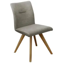 Stuhl Stoffauswahl Webstoff