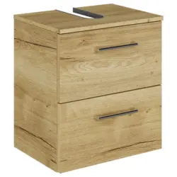 Waschbeckenunterschrank 45/49,8/33,3 cm