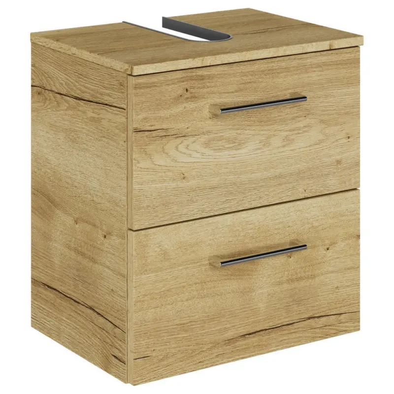 Waschbeckenunterschrank 45/49,8/33,3 cm