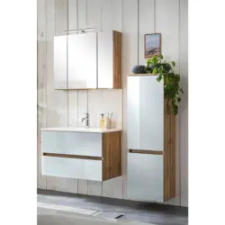 Badezimmer in 120 cm