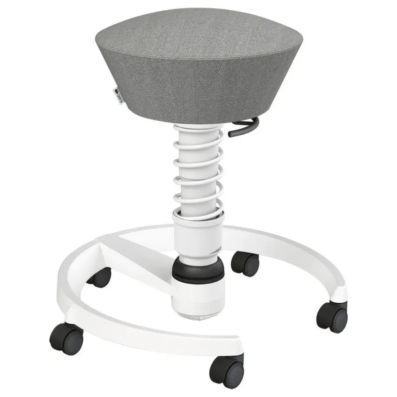 B&uuml;rohocker 55/45,66/55 cm