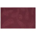 XXXLutz Lauterach - Ihr M&ouml;belhaus bei Bregenz Badteppich Mauve 70/120 cm