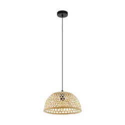 H&auml;ngeleuchte 37/110 cm