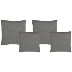 Zierkissenset 42/53/42/53 cm