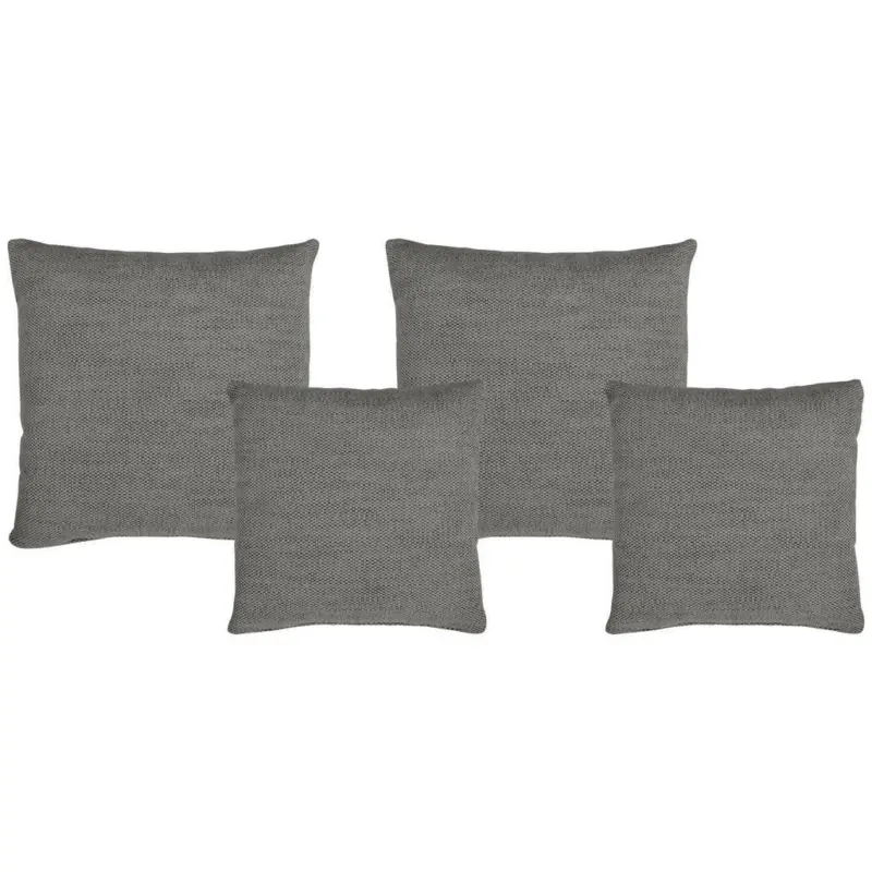 Zierkissenset 42/53/42/53 cm