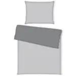 XXXLutz Lauterach - Ihr M&ouml;belhaus bei Bregenz Bettw&auml;sche Satin 140/200 cm