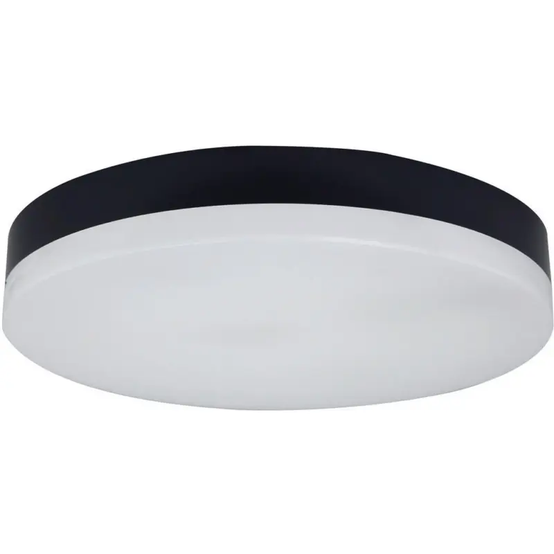 Led-Deckenleuchte 28/5,1 cm